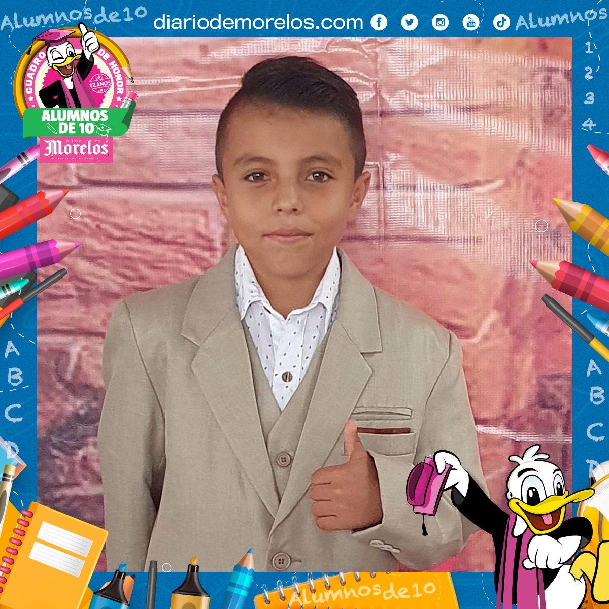 ALAN EDUARDO MONTES CRUZ